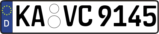 KA-VC9145