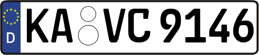 KA-VC9146