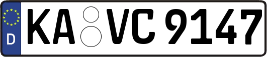 KA-VC9147