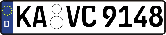 KA-VC9148