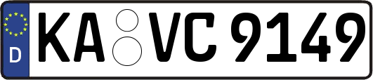 KA-VC9149