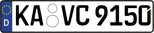 KA-VC9150