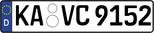 KA-VC9152