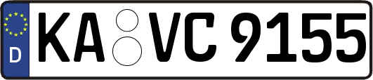 KA-VC9155