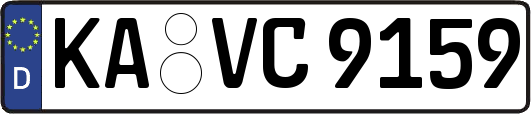 KA-VC9159