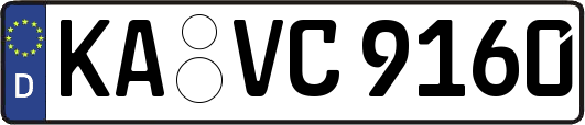 KA-VC9160