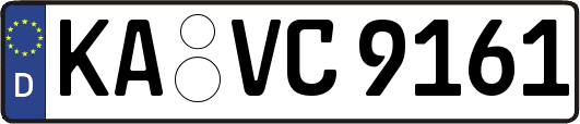 KA-VC9161