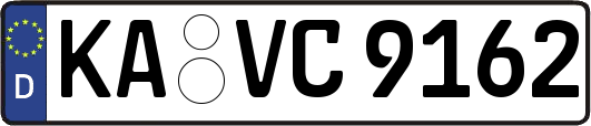 KA-VC9162