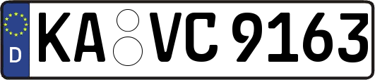 KA-VC9163
