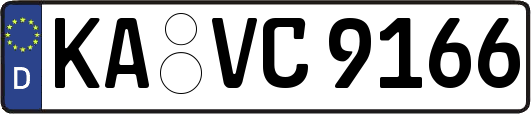 KA-VC9166