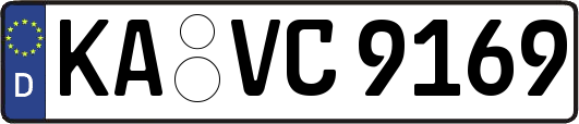 KA-VC9169