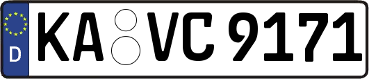 KA-VC9171