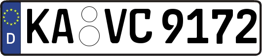 KA-VC9172