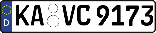 KA-VC9173