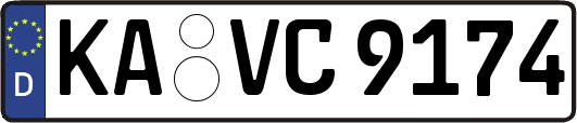 KA-VC9174