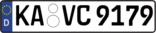 KA-VC9179