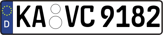 KA-VC9182