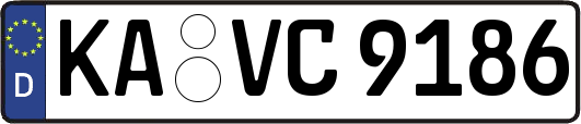 KA-VC9186
