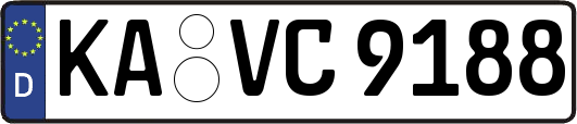 KA-VC9188