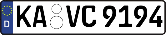 KA-VC9194