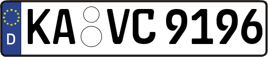 KA-VC9196