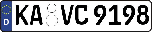 KA-VC9198