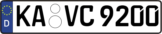 KA-VC9200
