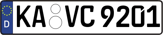 KA-VC9201