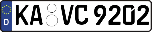 KA-VC9202