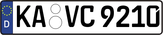KA-VC9210