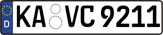 KA-VC9211