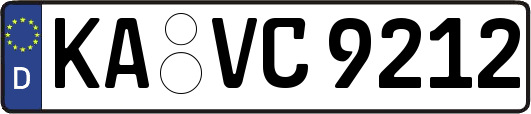 KA-VC9212