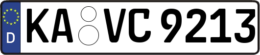 KA-VC9213