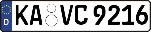 KA-VC9216