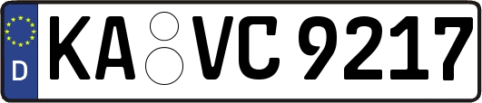 KA-VC9217