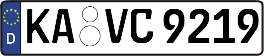 KA-VC9219