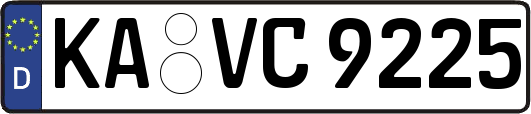 KA-VC9225