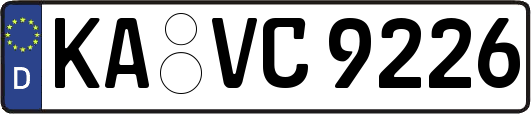 KA-VC9226