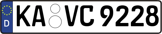 KA-VC9228