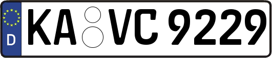 KA-VC9229