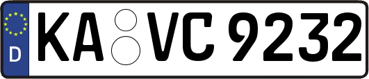 KA-VC9232