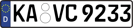 KA-VC9233
