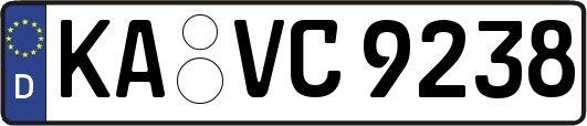 KA-VC9238