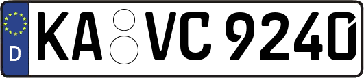KA-VC9240