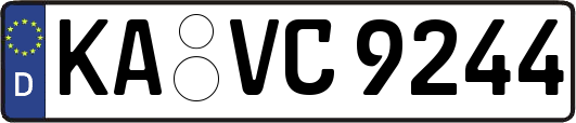 KA-VC9244