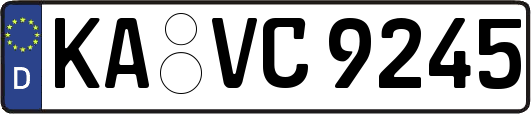 KA-VC9245
