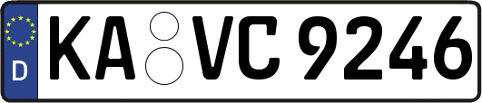 KA-VC9246