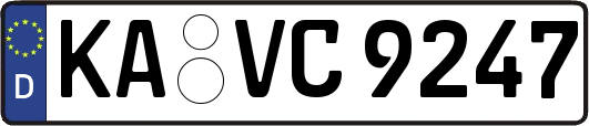 KA-VC9247