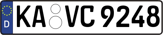 KA-VC9248