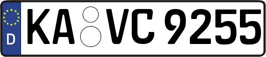 KA-VC9255